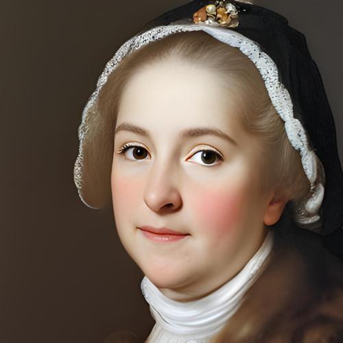 Mathilde Seigner