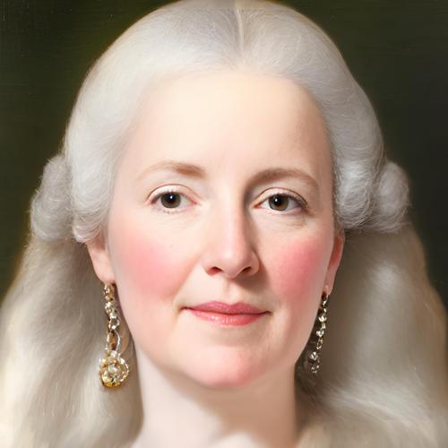 Elaine Banham