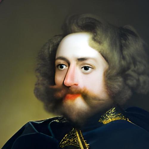 Martin LaSalle