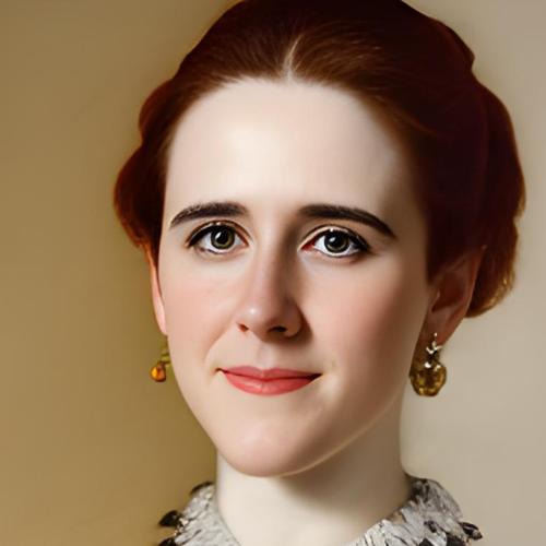 Rachel Brosnahan