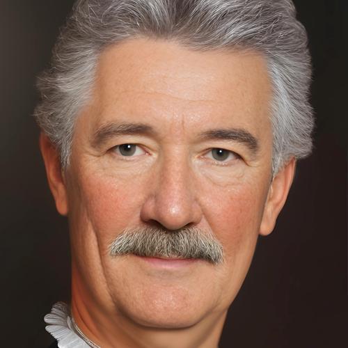 Patrick Duffy