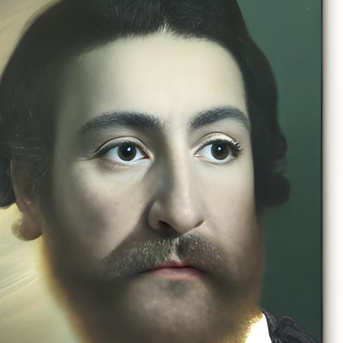 José Luis Rodríguez 'El Puma'