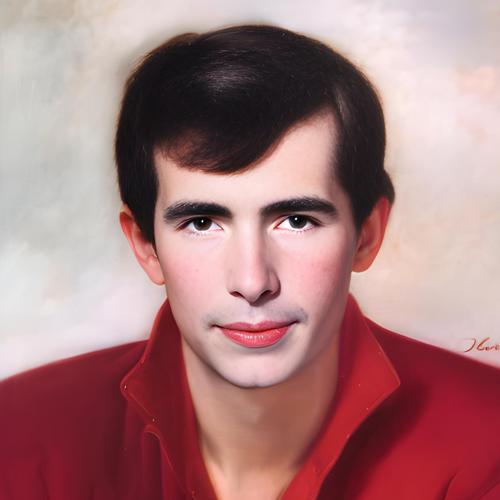 Anthony Perkins