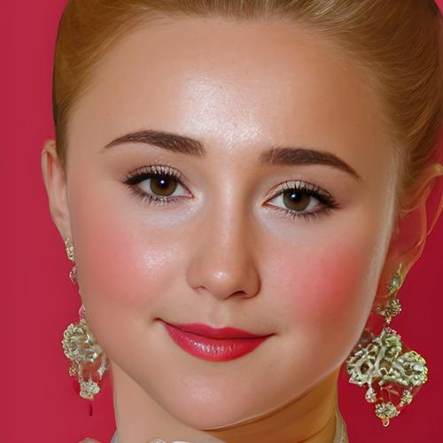 Hayden Panettiere