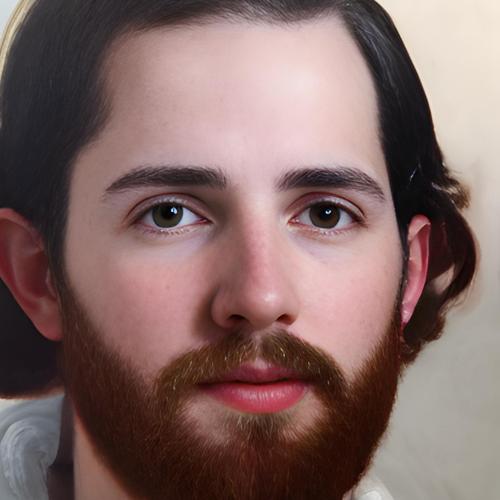 Josh Safdie