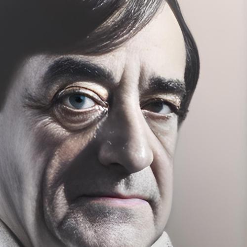 Patrick Troughton