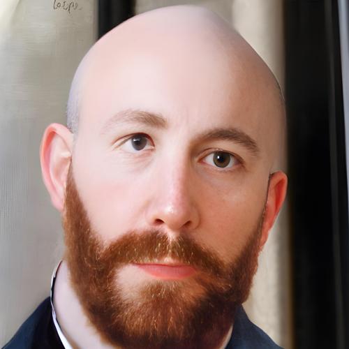 Gavin Grazer