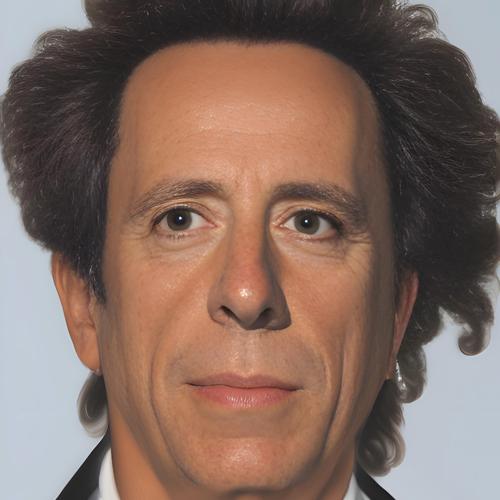 Brian Grazer