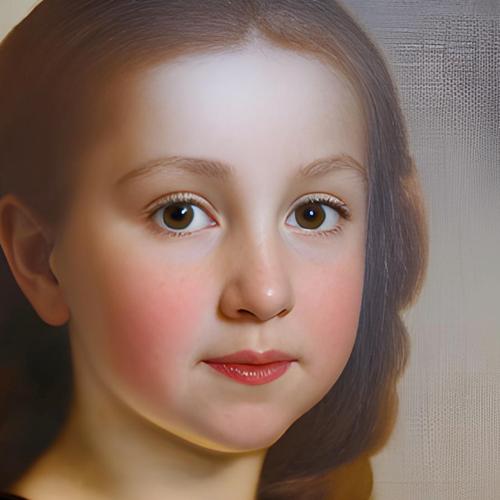 Talitha Eliana Bateman