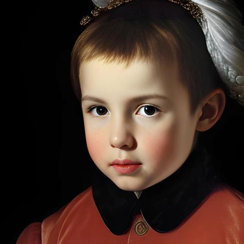Gabriel Bateman