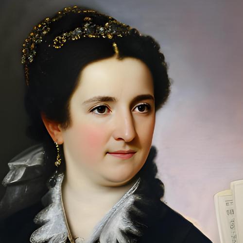 Irene Caba Alba