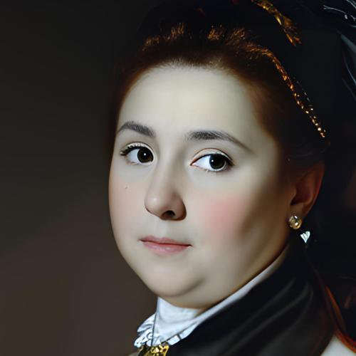 Irene Escolar