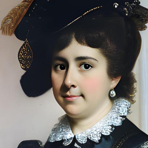Irene Gutiérrez Caba