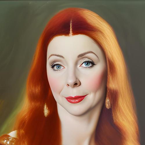 Cassandra Peterson