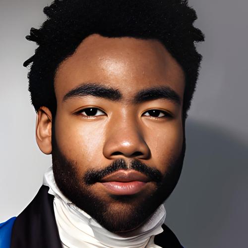 Donald Glover