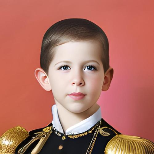 Jacob Tremblay