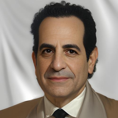 Tony Shalhoub