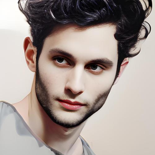Penn Badgley