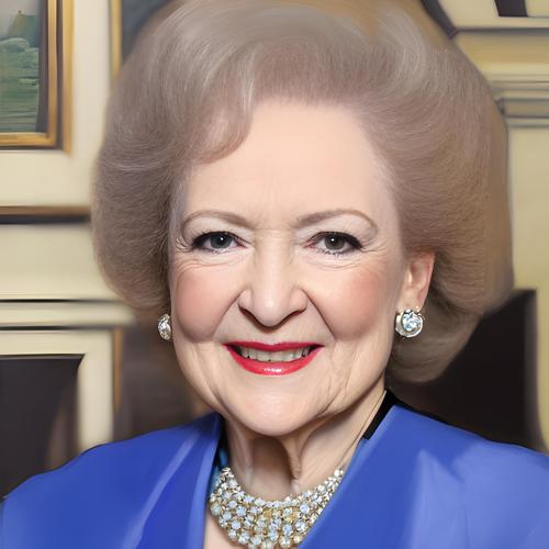 Betty White