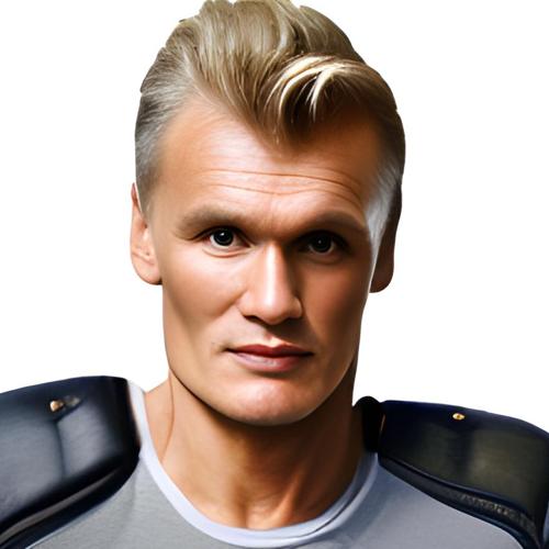 Dolph Lundgren