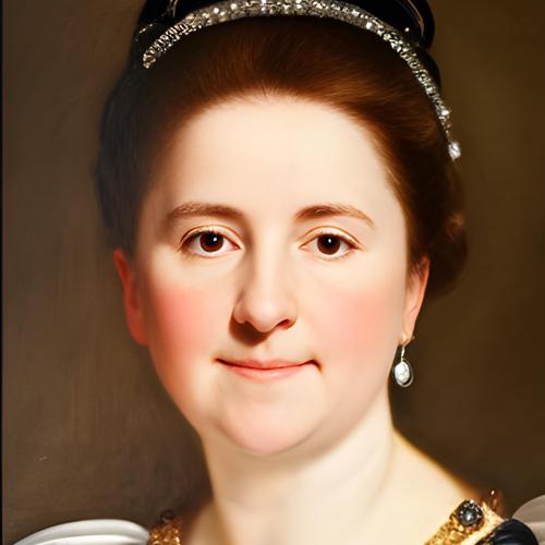 Lia Sargent