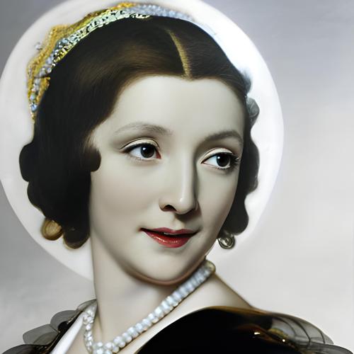 Loretta Young