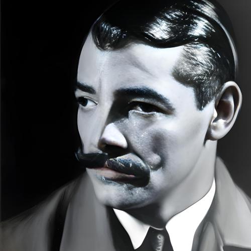 Clark Gable