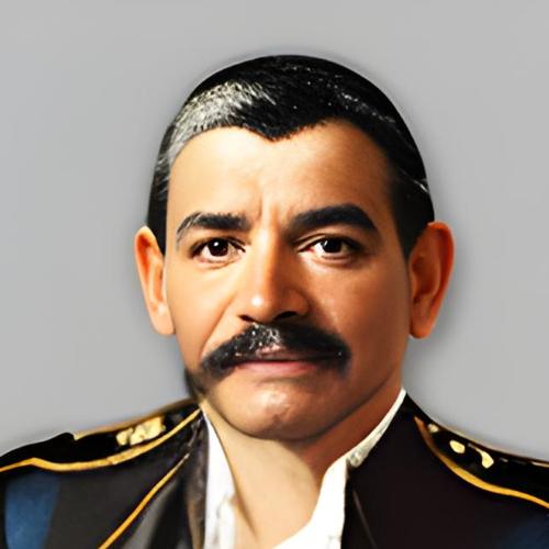 Clark Gable III