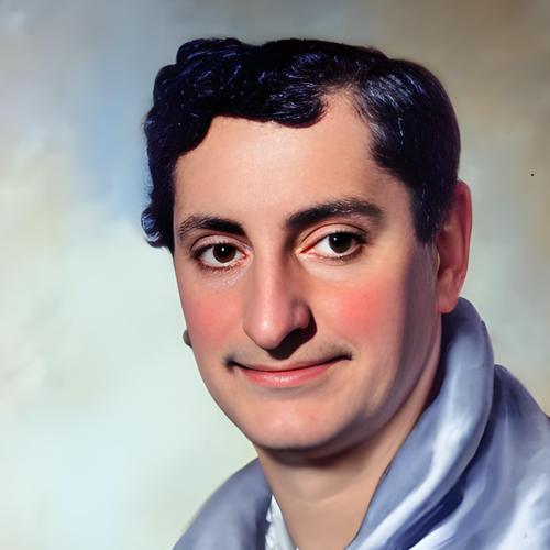 Danny Thomas