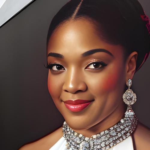 Tiffany Haddish