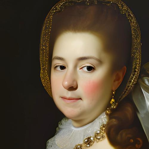 Bridget Avildsen
