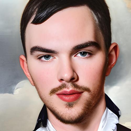 Nicholas Hoult