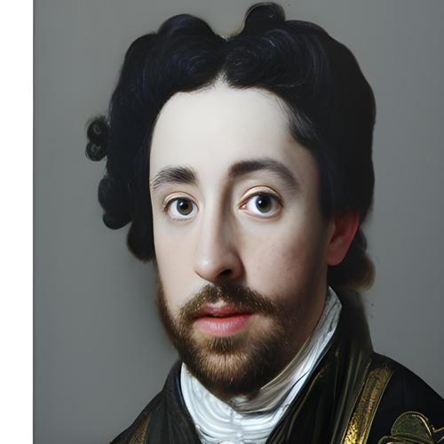 Simon Helberg