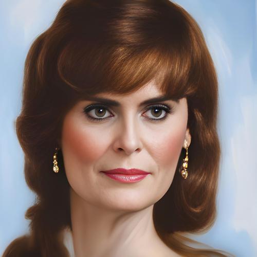 Emily Deschanel