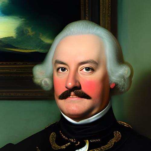 Frank Morgan
