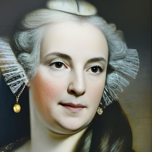 Claudia Morgan