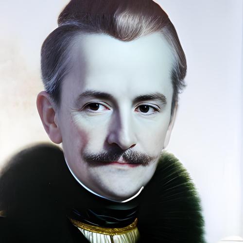 Ralph Morgan