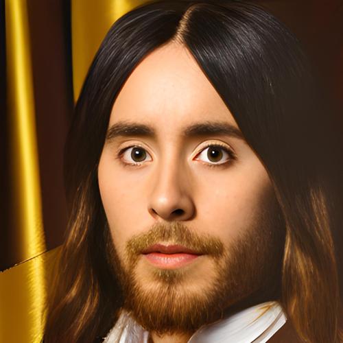 Jared Leto