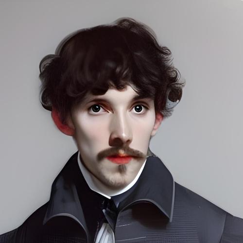 Colin Morgan
