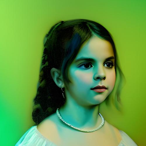 Dafne Keen