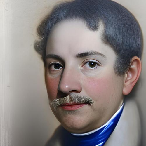 Franklin Dyall