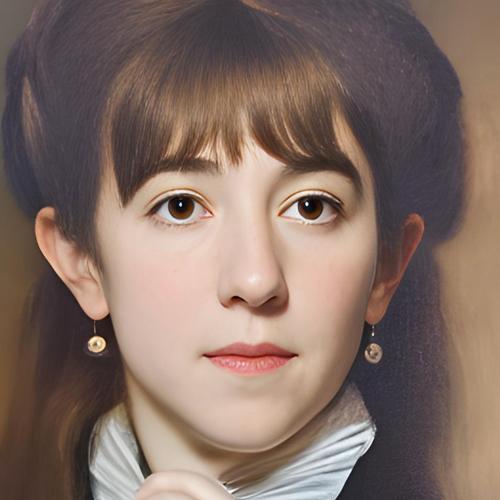 Charlotte Gainsbourg