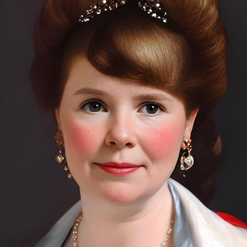 Imelda Staunton