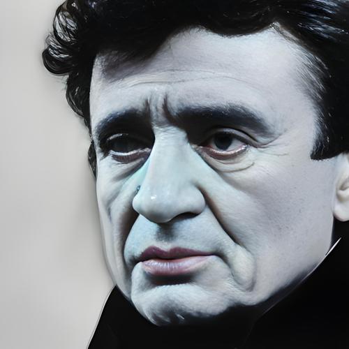 Johnny Cash