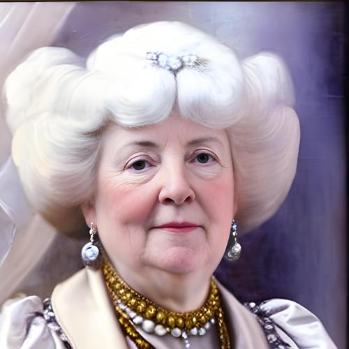 Lillian Carter