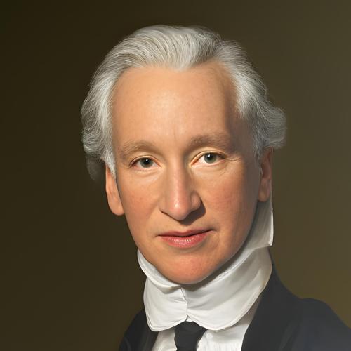 Bill Maher