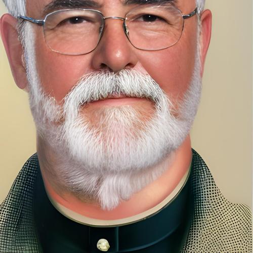 Peter Egan