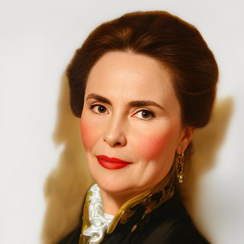 Lena Olin