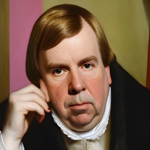 Timothy Spall