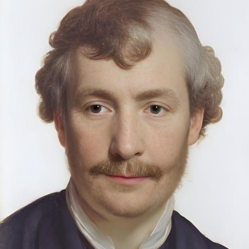 Jacob Matschenz